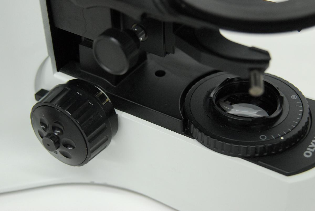 Used Olympus BX41TF, BX41, U-LS30-4, U-5RE-2