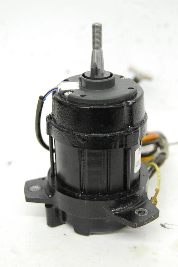 Used Hettich E2439 120V Centrifuge Motor SRFU 0,09/2-B52 - 1401-01 Universal 320