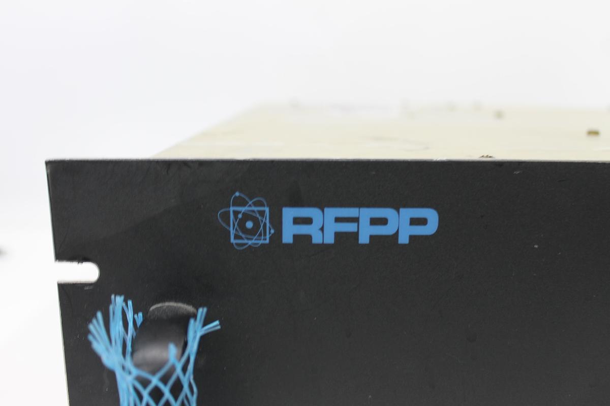 Used RFPP RF Generator RF10M 