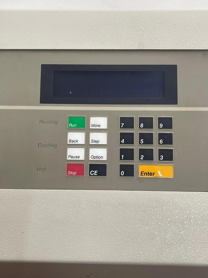 Used Applied Biosystems GeneAmp PCR System 9600 - TESTED