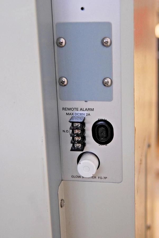 Used Sanyo MCO-19AIC(UV) CO2 Incubator