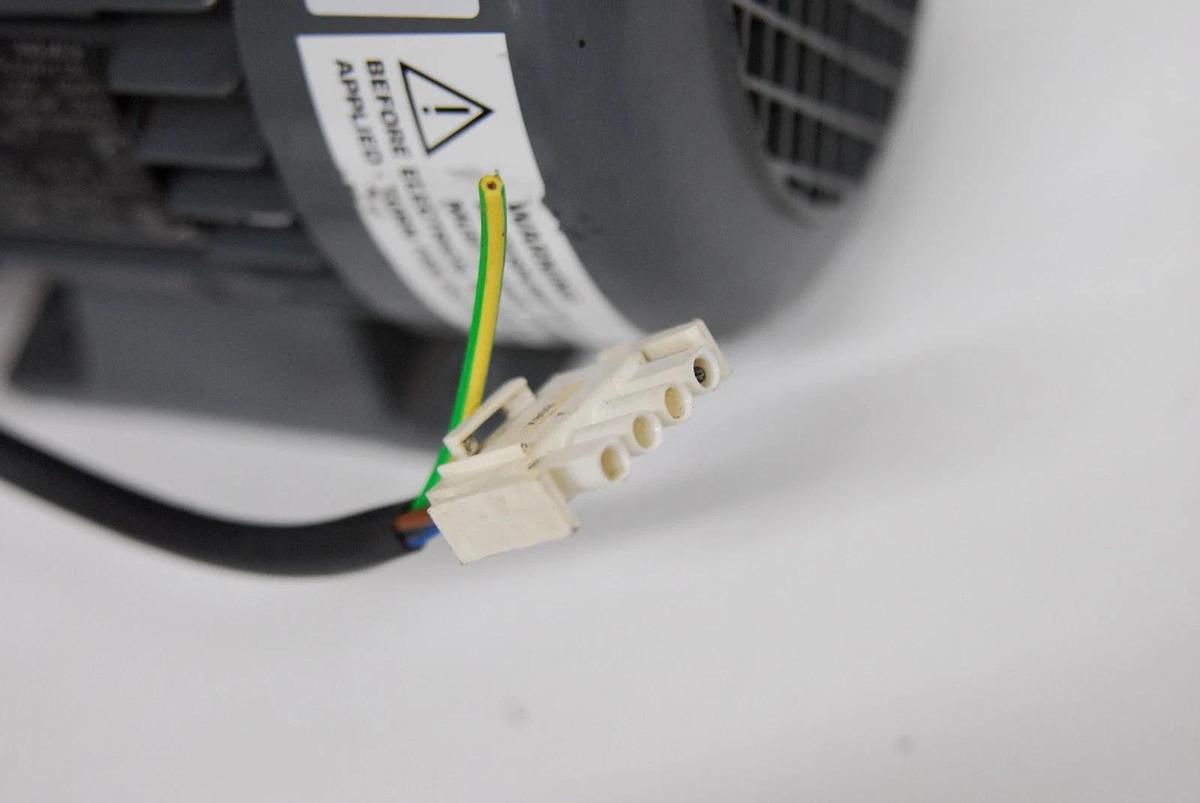 Used Speck Pumpen NPY-2051.0002 Regenerative Turbine Pump (25 l/min, 230V, 1 PH)