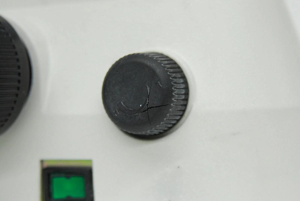 Used Nikon Eclipse TS100-F Inverted Microscope Body