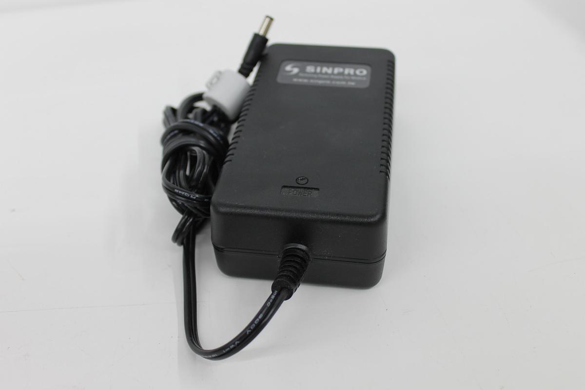 Used Sinpro MPU50-107 Switching Power Supply 19V 2.63A