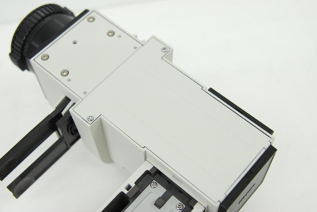 Used Nikon T-FL Microscope Epi-Fluorescence Illuminator (TE2000)