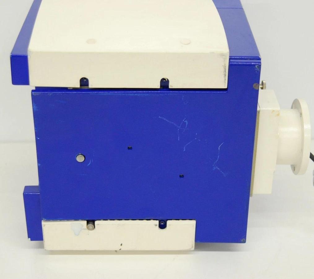 Used Zeiss 1114-875 LSM 510 META Scan Module