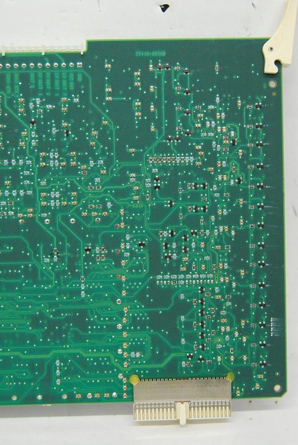 Used HP 77110-60300 77110-20302 Power Regulator Board (SONOS 5500)