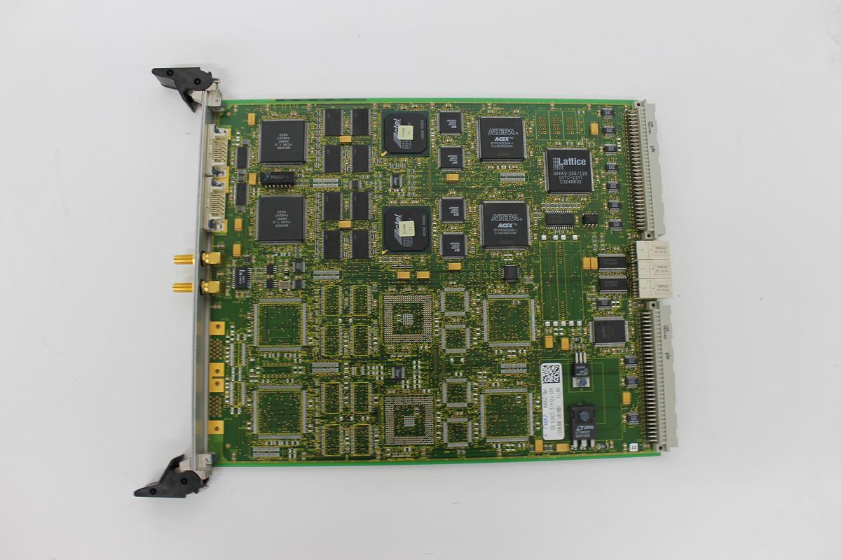 Used AQS H9773 Control Module [Bruker BioSpin MRI]