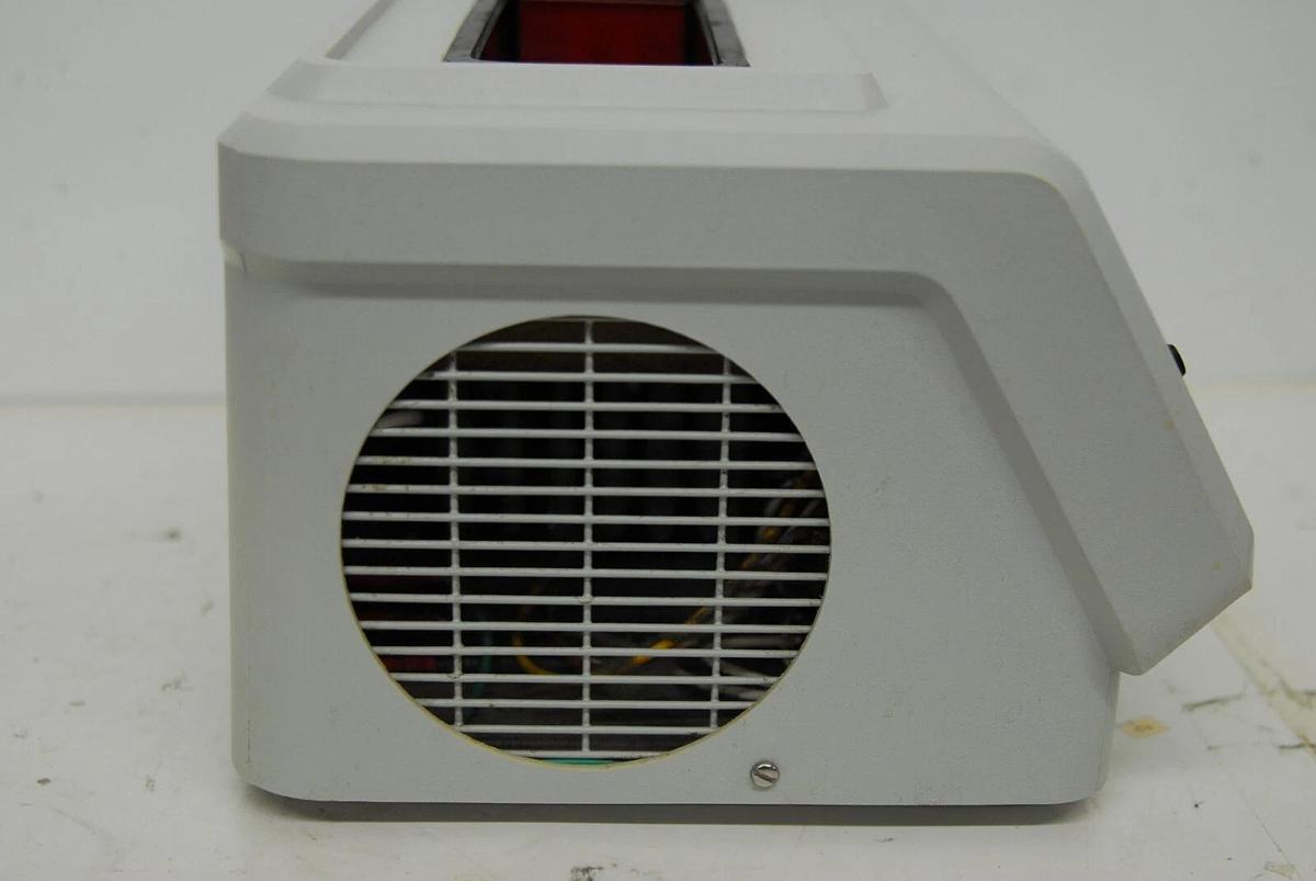 Used Boekel MicroCooler II 260010 Cooling Dry Bath Cold Well Incubator - TESTED