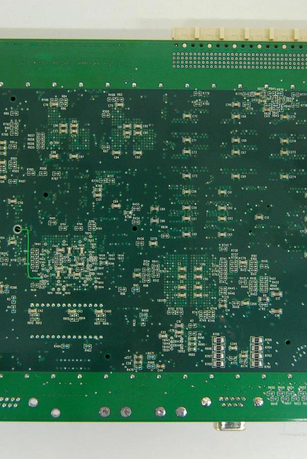 Used Thermo 70111-61000 System Control Board - TSQ Quantum