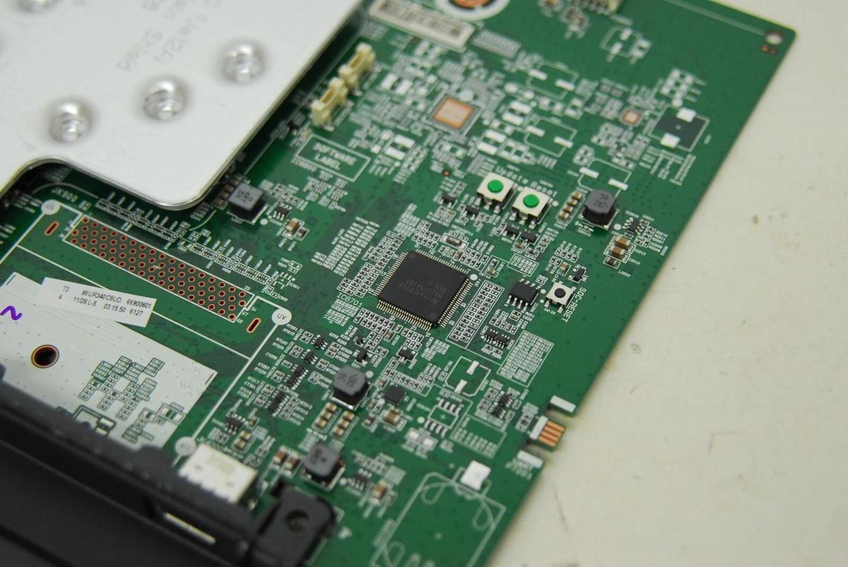 Used LG Main Board EAX69789901 (for 86UR340C9UD)