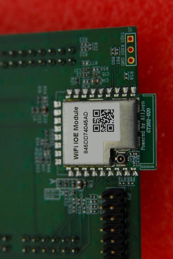 Longsys GT202 WiFi IOE Module