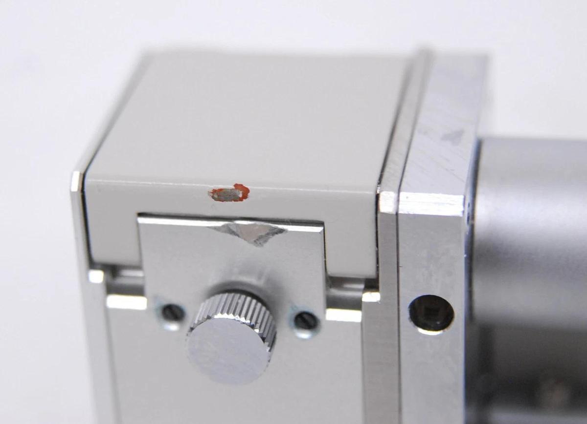 Used Rigaku Ultima-III XRD - CBO Unit W/ Height-Limiting Soller Slit V5