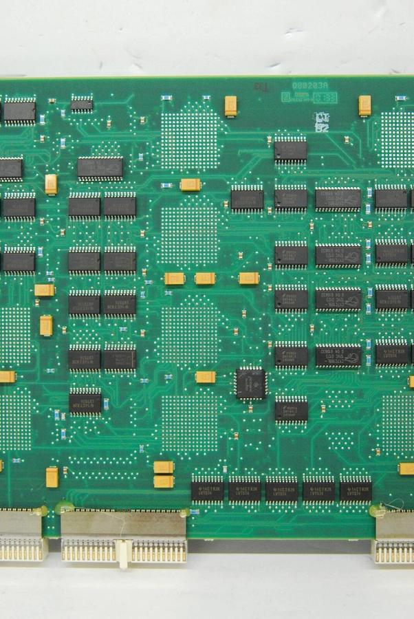 Used HP 77110-62400 77110-22400 Digital Image Detector Board (SONOS 5500)