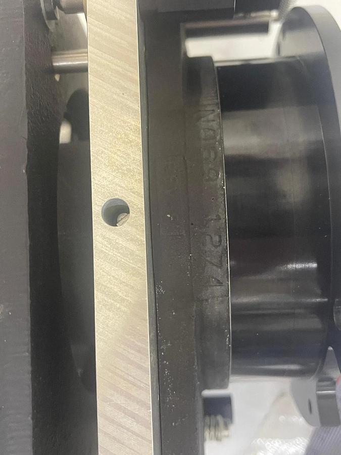 Used Perkin Elmer N069-0139, N069-1247, N069-1075 Module Assembly