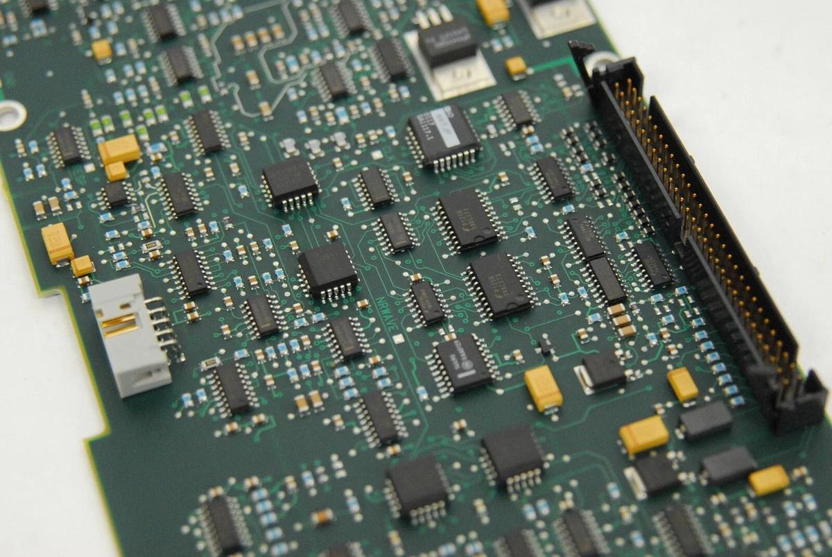 Used HP 77921-60620 77921-20620 Physio Extended Circuit Board K2 (SONOS 5500)