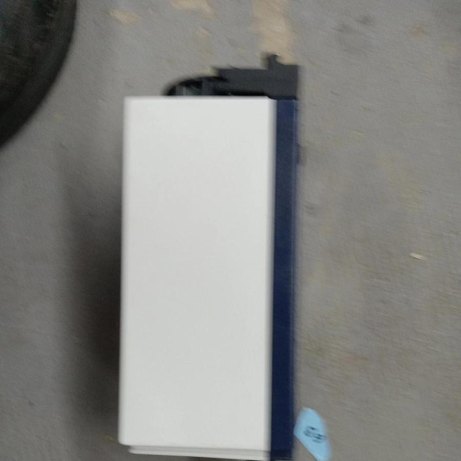 Used LKB Bromma 2232 Microperpex S Peristaltic Pump 90-01-1880