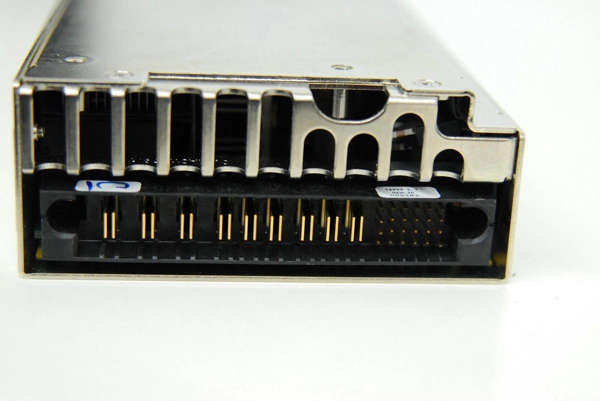 Used Foundry Networks NI-X-ACPWR 30351-200 Power Supply (100-240V 16A 12V 1200W)