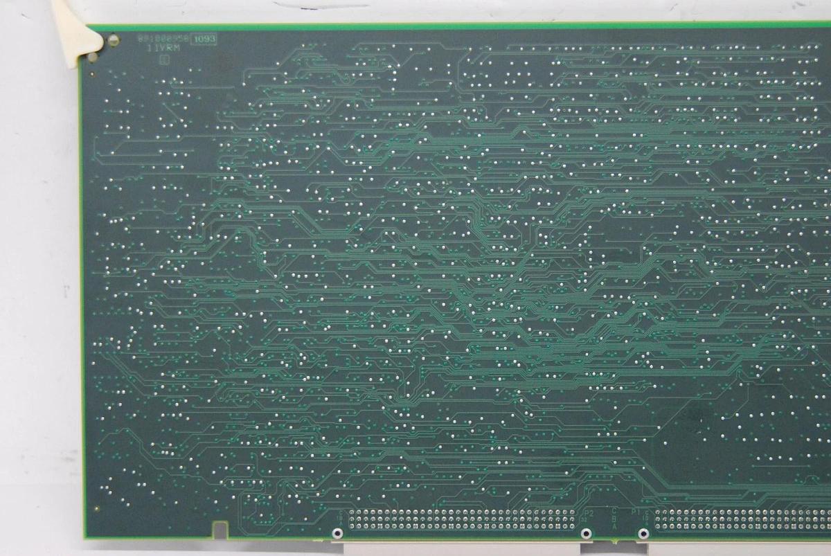 Used HP A77160-25720 Physio Video Timing Board (SONOS 5500)