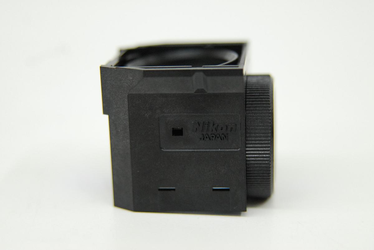 Used Nikon 79000 ET FURA2 HYB C122170 Microscope Filter Cube (C-FL)