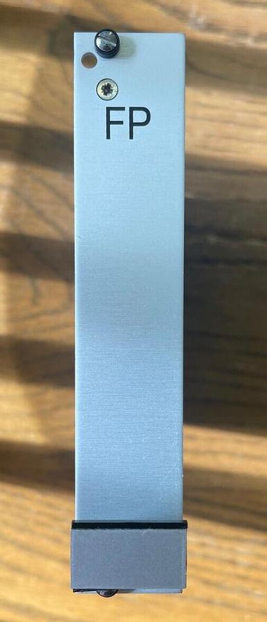 Used FP 14597 BFA FASTPU 312-03 A