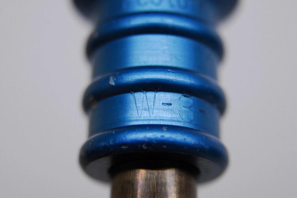 Used Festo W-3-1/4 Hand Slide Valve (2340)