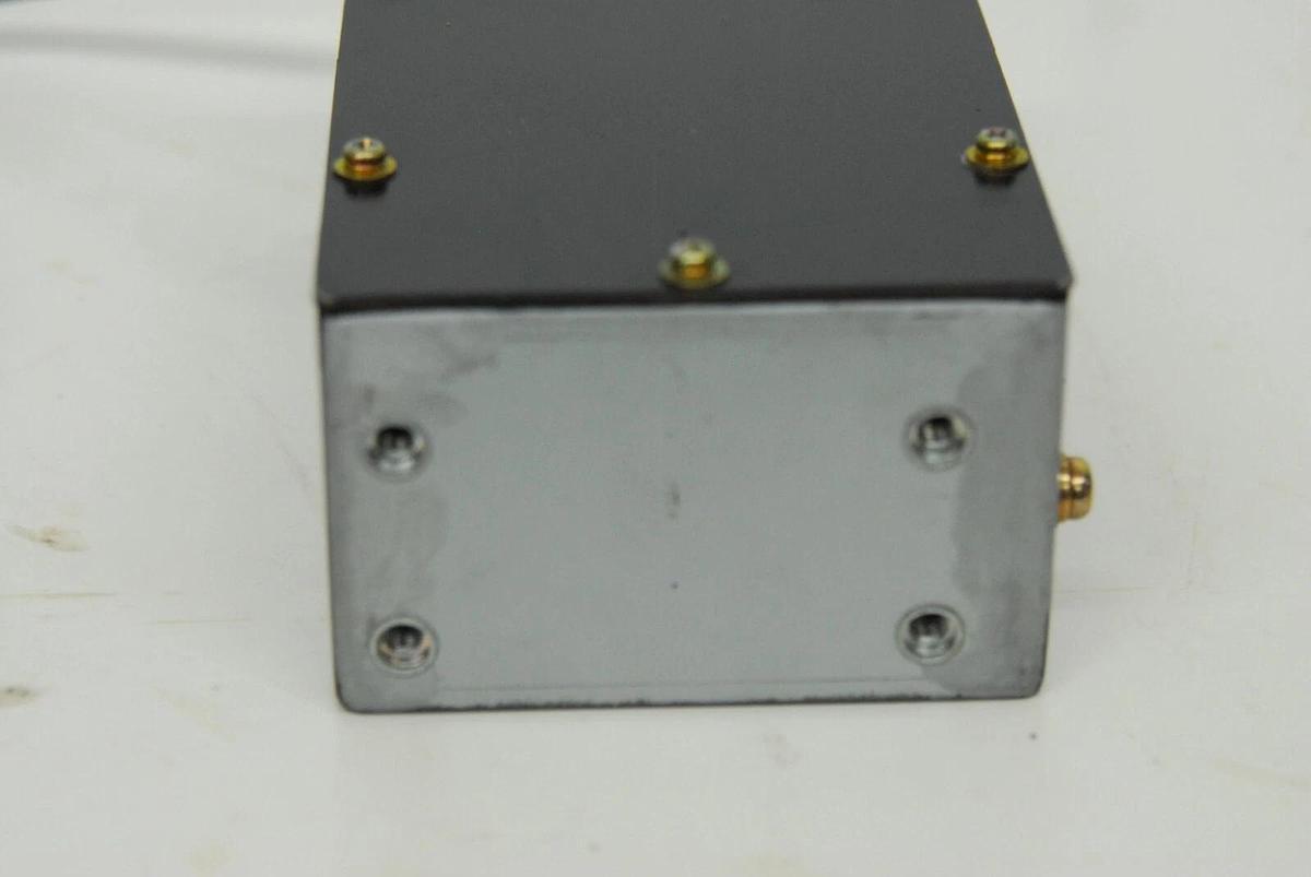 Used Kawasaki 50999-2778A Control Board W/ Box 50326-1247, Attached Cable 50976-2435