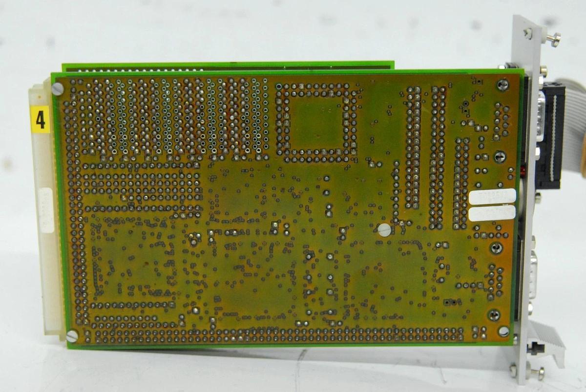 Used Spectro EK9120 MKC 25110065 Motherboard VGA Control Board