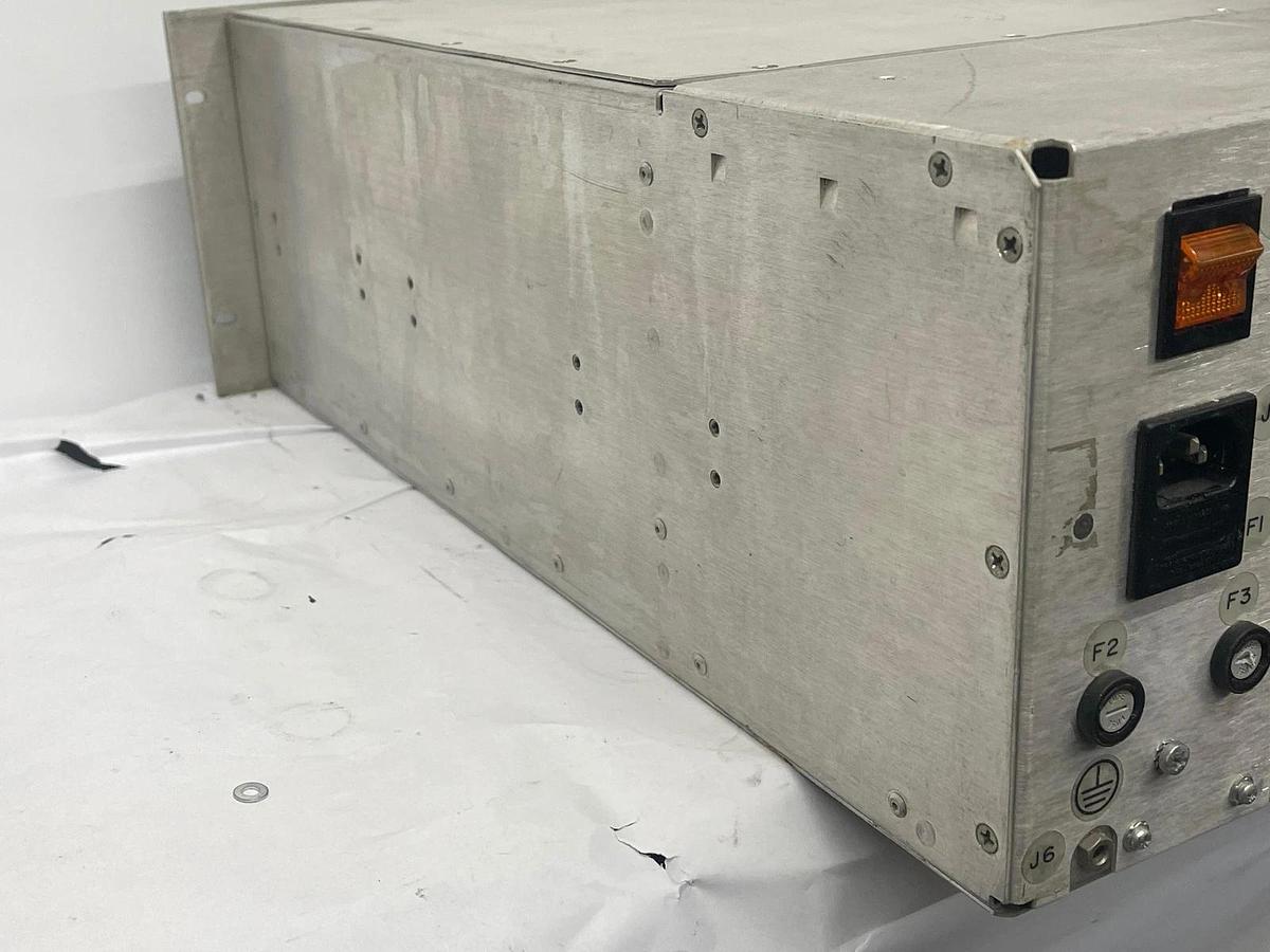 Used Honeywell VLDS2 16820775-A00 Vintage Tape Drive