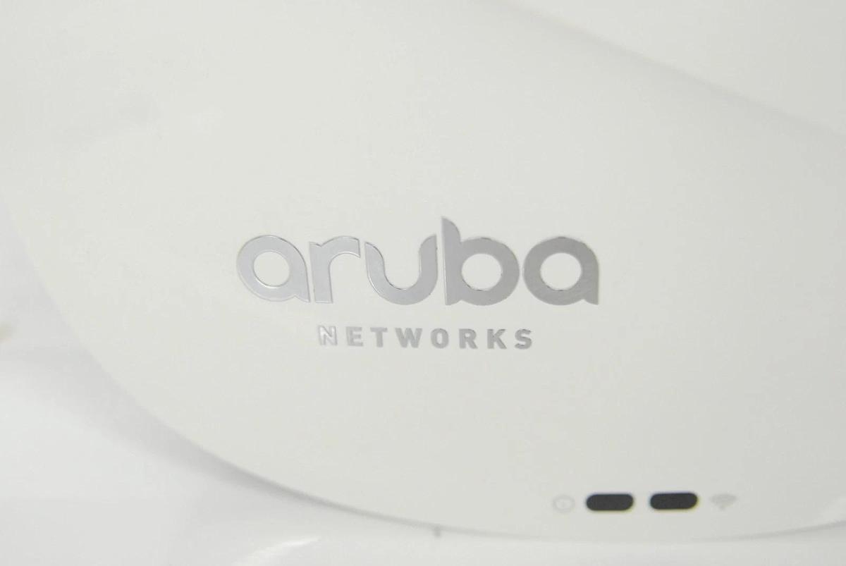 Used HPE Aruba AP-335 APIN0335 Wireless Access Point 802.11ac 4x4:4 Dual-Band