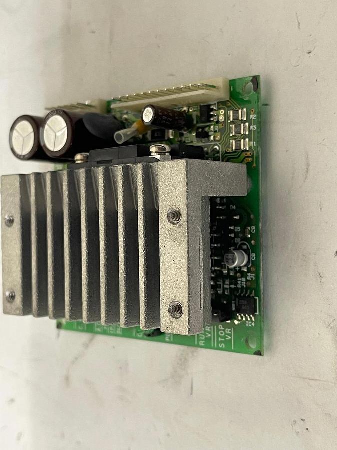 Used Oriental Motor CSD21200-P 2-Phase Stepper Driver