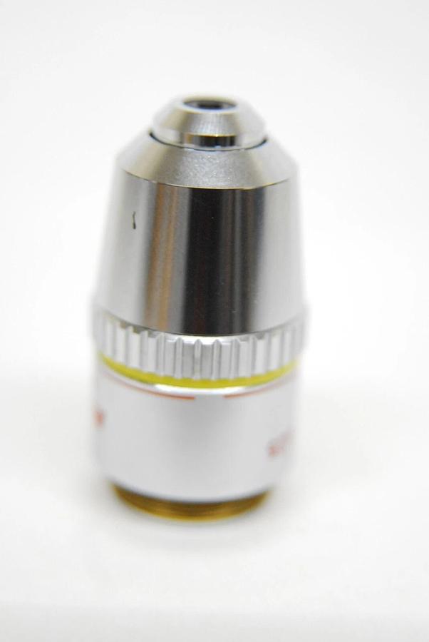 Used Nikon E Plan 10 Ph1 DL Objective (10/0.25 160/-)