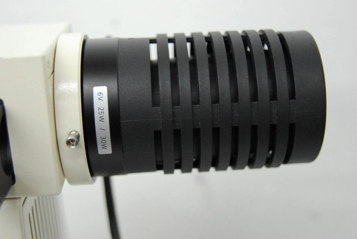 Used Zeiss Axiolab A Microscope W/ Reflective-Light Illuminator H, Epiplan Objectives