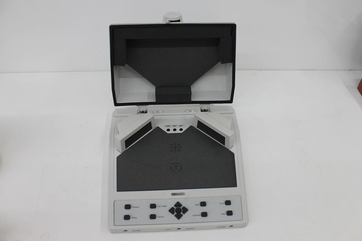Used Audioscan Verifit V-1 Real-Ear Hearing Aid Analyzer
