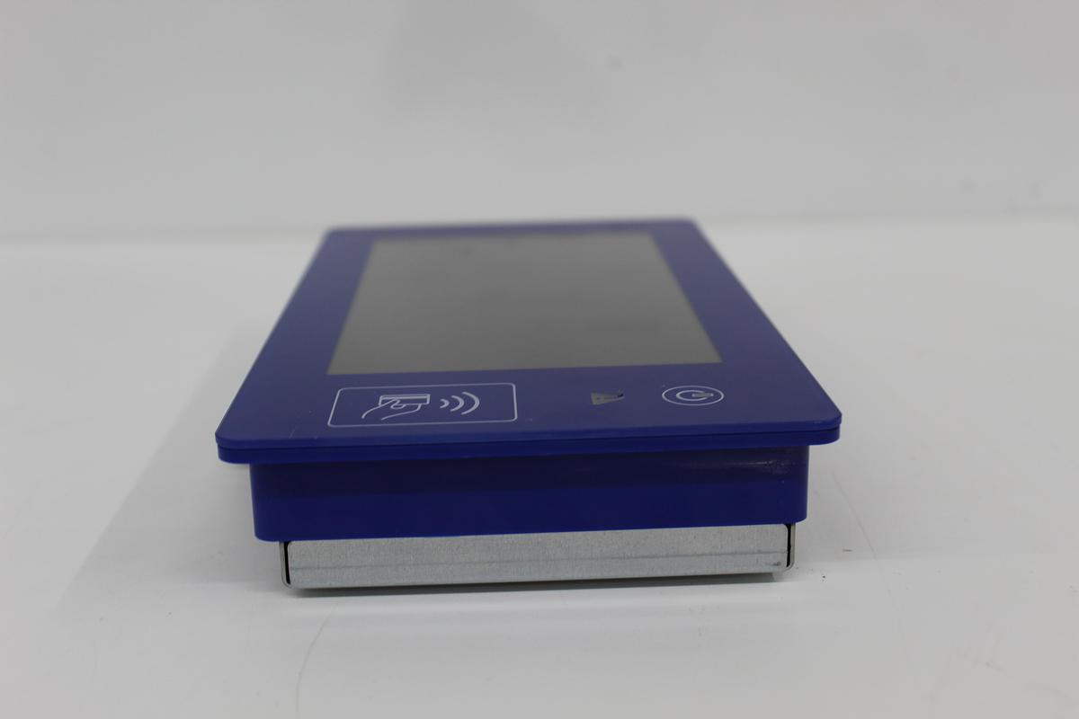 Used B Medical Systems U201 Freezer Premium HMI Interface Unit MR17-HMI-A