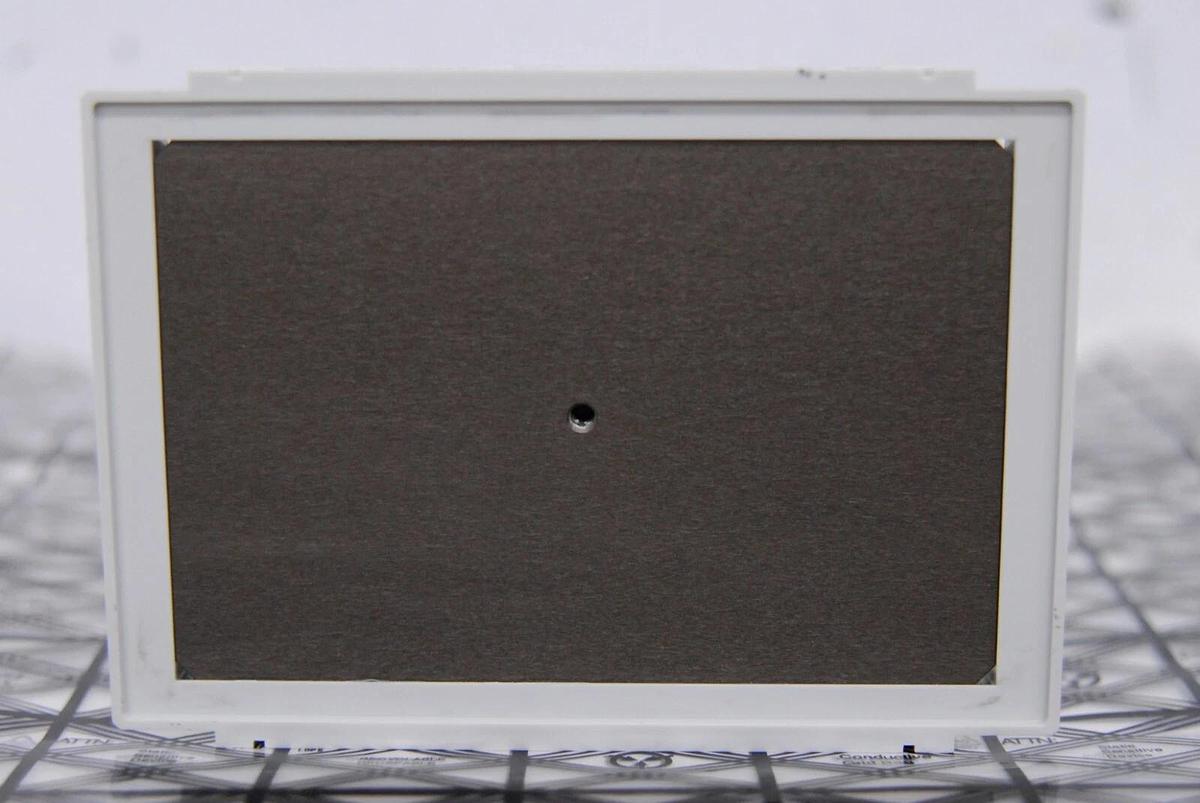 Used Eppendorf 960002083 Thermorack Thermoblock PCR 96 for PCR epMotion 5075