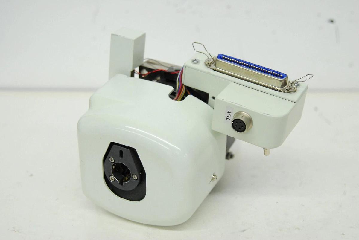 Used Jeol Goniometer from JEOL JEM 1230 TEM Electron Microscope