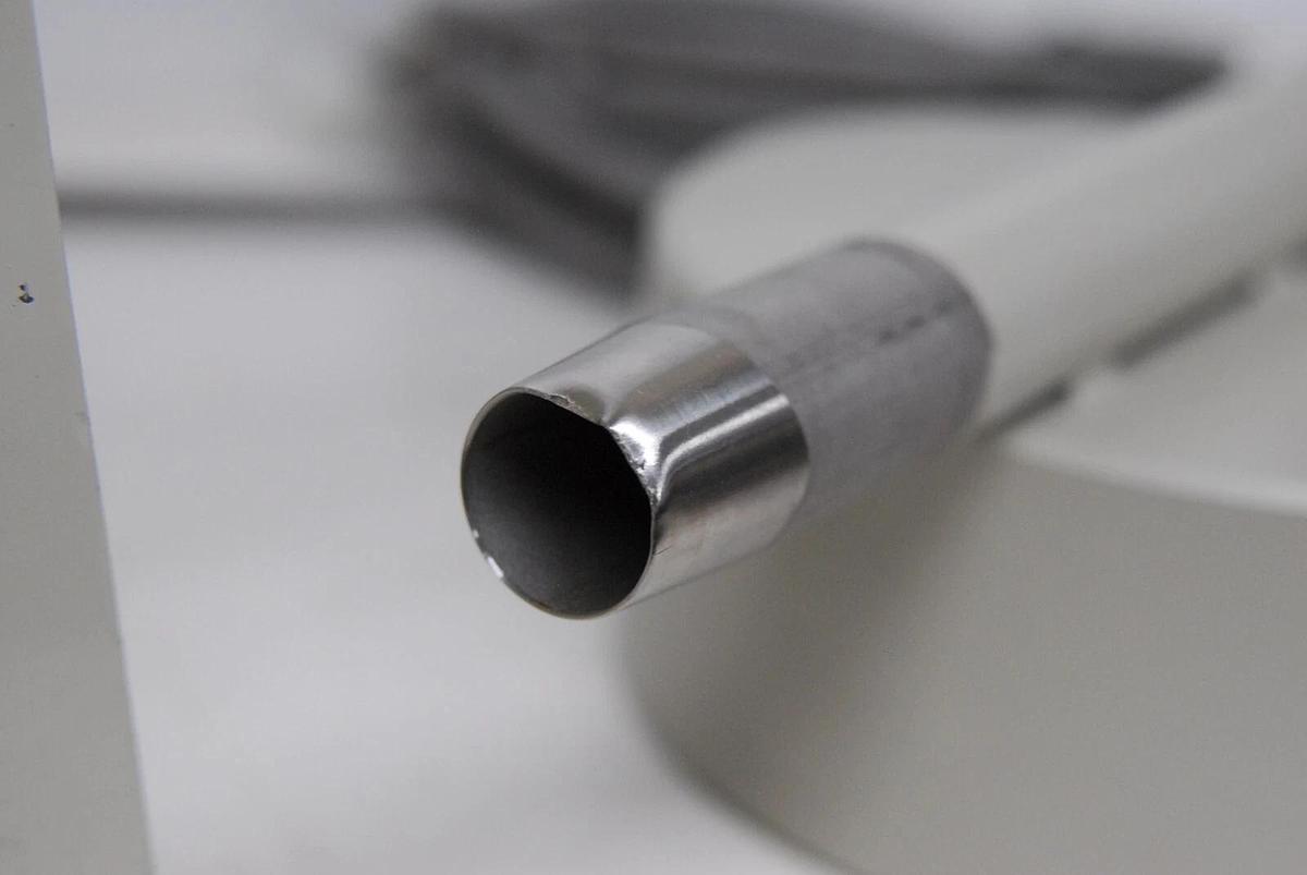 Refurbished Maruyama RP-100GV(S) High Vacuum Oil Rotary Pump 100L/min  (JEOL JEM-1230)