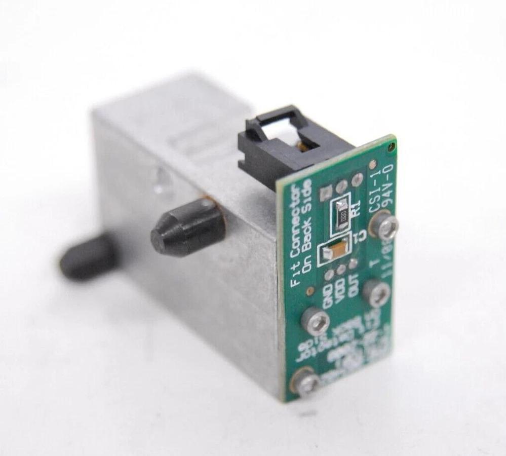 Used Thermo DXR Raman Microscope - 050-003402 470-301800 Fit Detector