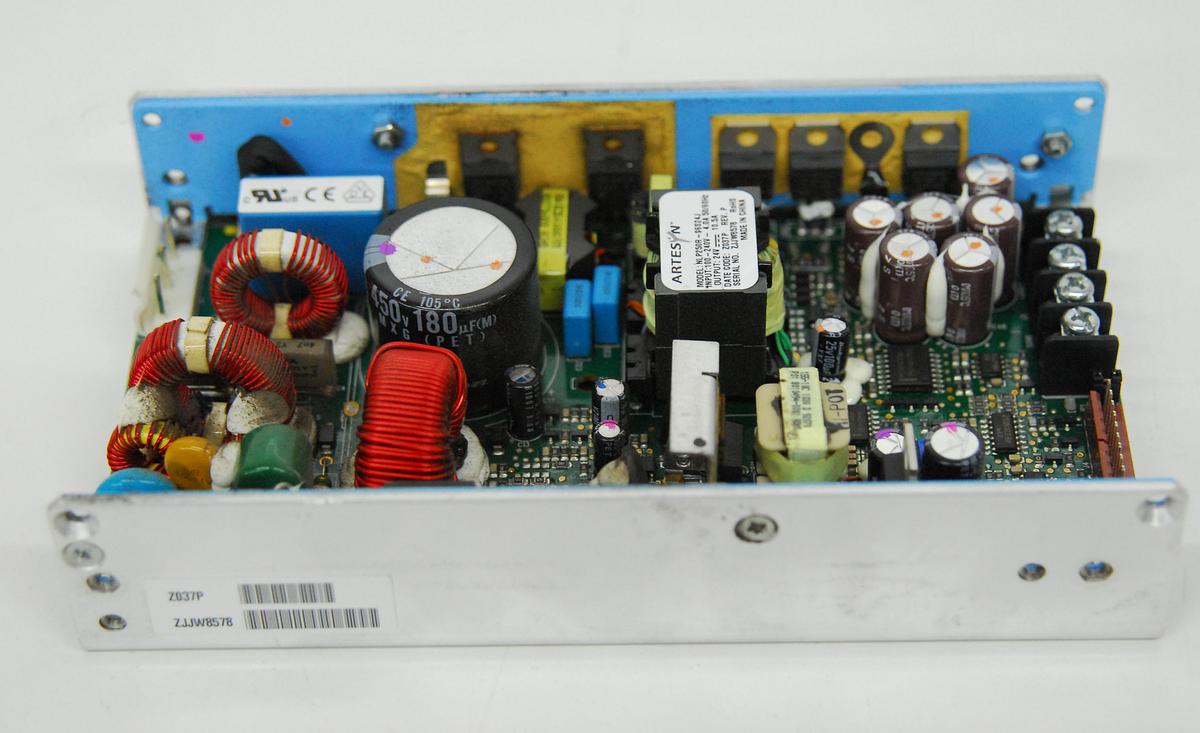 Used Artesyn NLP250R-96S24J NPL250 Series 175W 24V Power Supply
