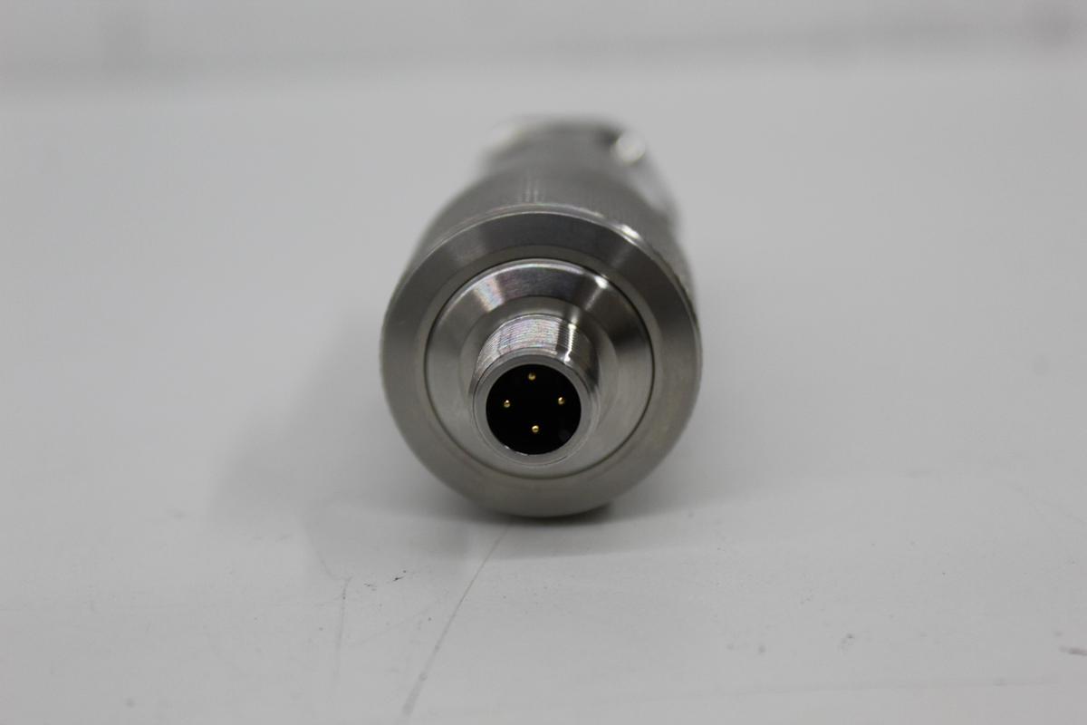 Used WIKA P-30 14054320 Precision Gauge Pressure Transducer 0-985 PSI 0-10V