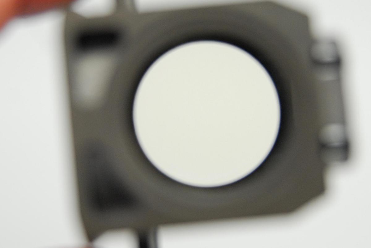 Used Zeiss 424931 Filter Cube Set 02 (G 365, FT 395, LP 420) - Axiovert 200M