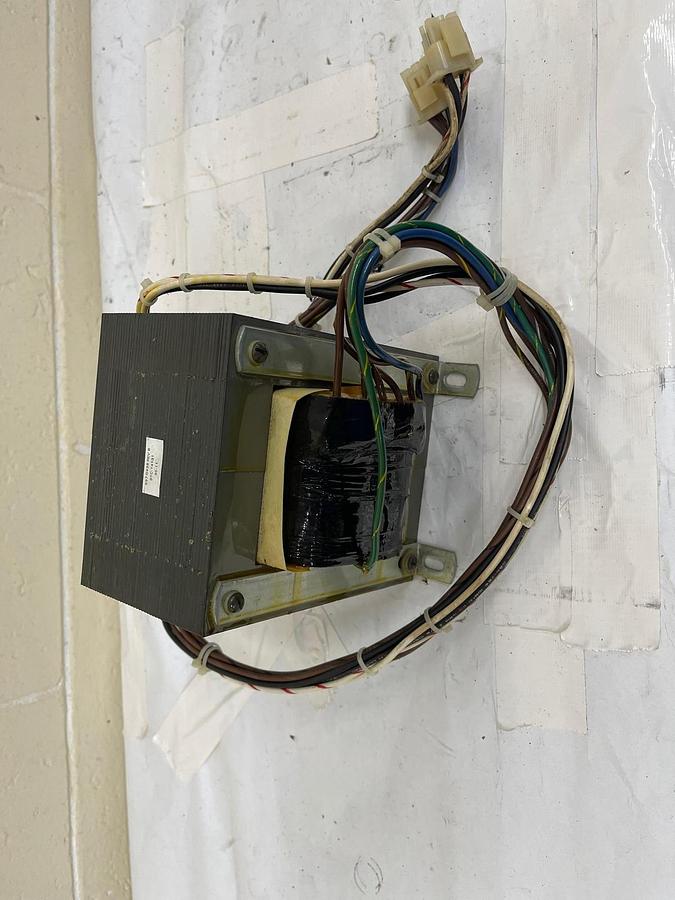 Used Thermo/Life BTC-14131 Transformer