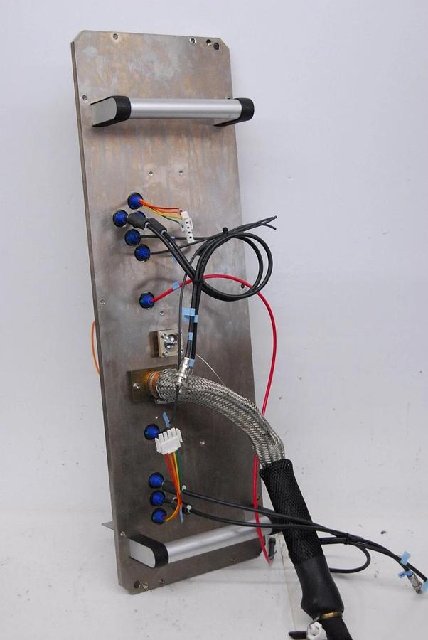 Used Applied Biosystems/MDS SCIEX 4800 MALDI TOF/TOF Parts - Analyzer Source Assembly