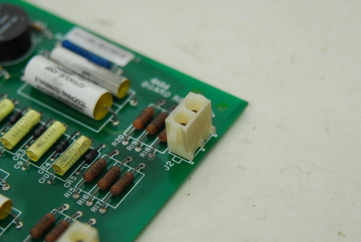 Used Board 3094 REV A, ASSY 00500720 (Beckman LS6500)