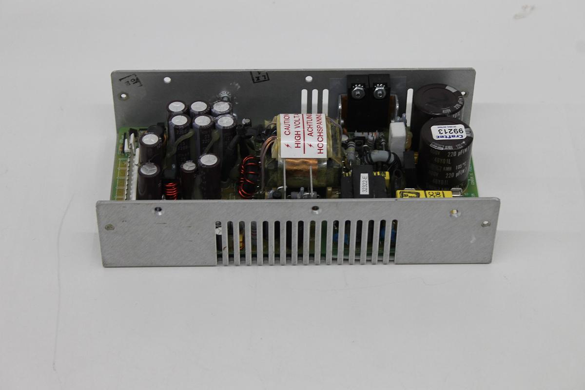 Used Condor Power Supplies 02-32370-0001 Rev N Power Supply