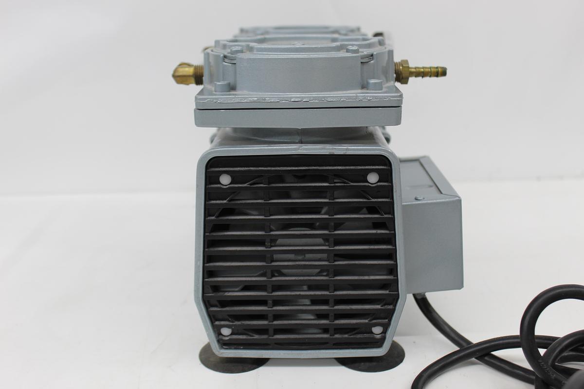 Used Phoenix DAA-V170-EB Oil-Less Vacuum Pump