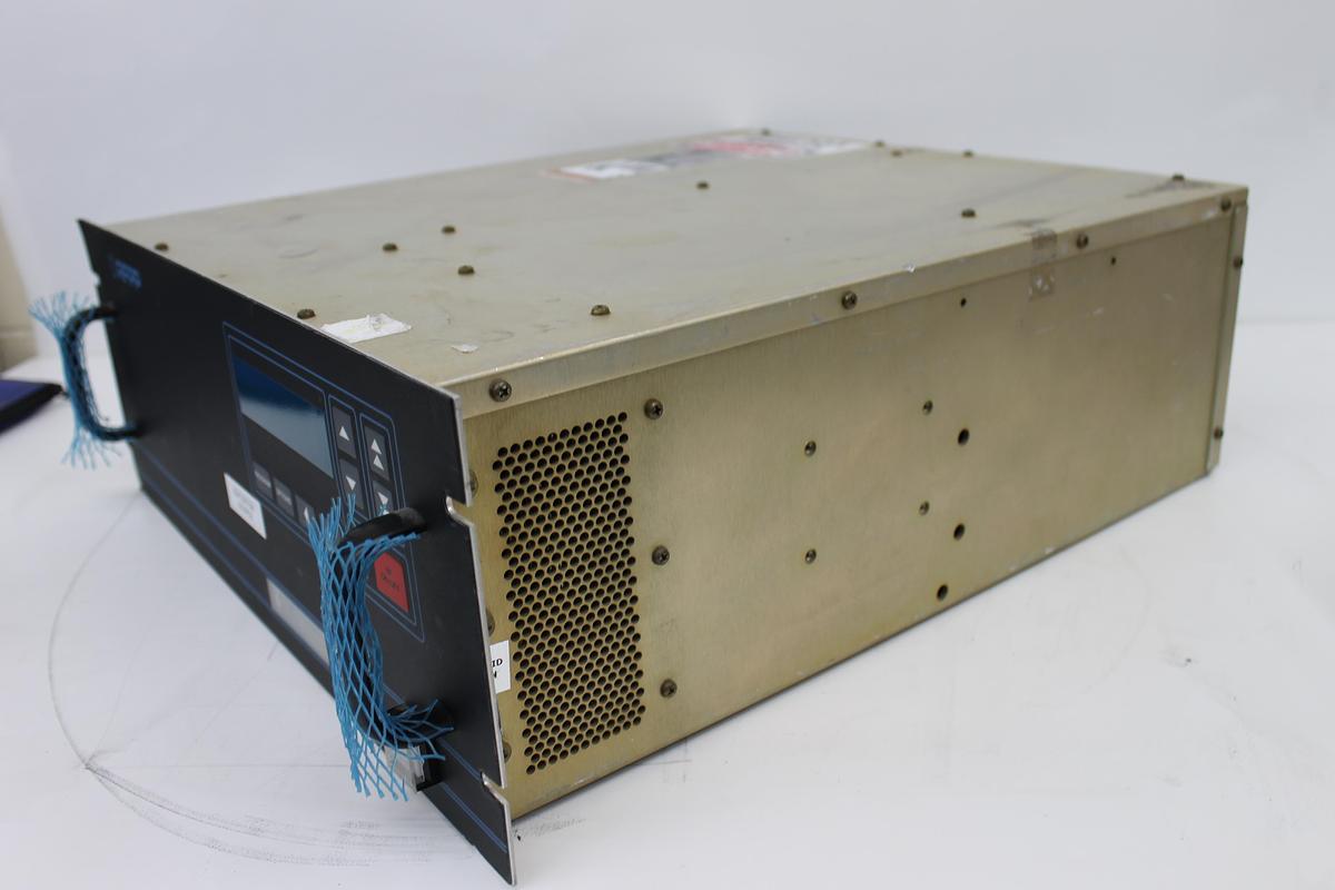 Used RFPP RF Generator RF10M 