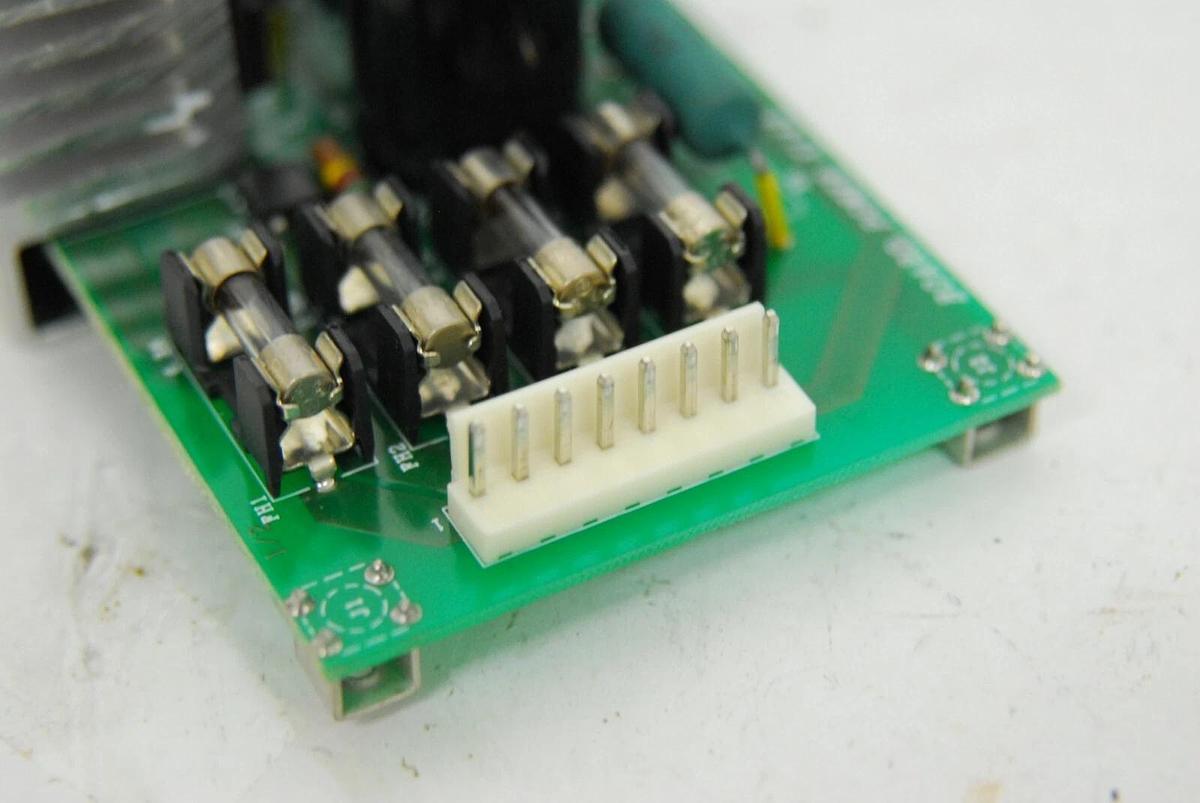 Used Shimadzu UV-1700 - 206-55203-91 Power Supply (Cros ref: 205-55203-91)