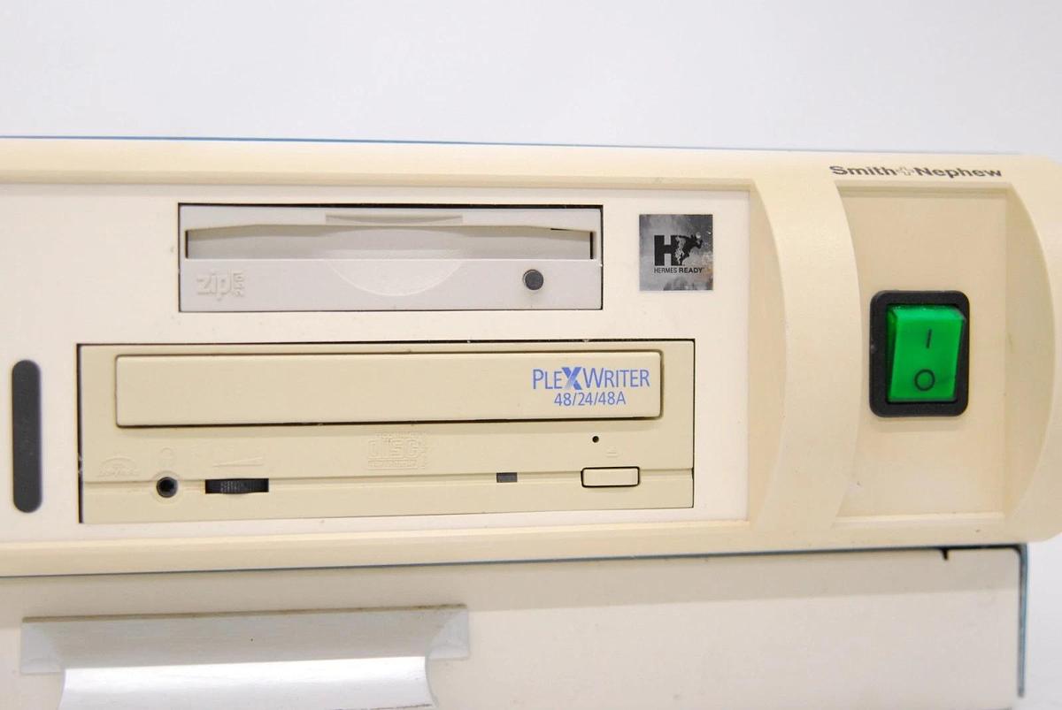 Used Smith and Nephew 640 Image Management System